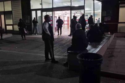 Sultangazi’de 150 misafir sünnet töreninde yedikleri tavuktan zehirlendi