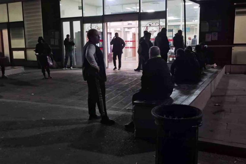 Sultangazi’de 150 misafir sünnet töreninde yedikleri tavuktan zehirlendi