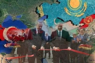 Sümeyra Türk Yazdı: Türk Dünyası İki Devin Arasında