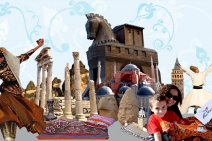 Sümeyra Türk Yazdı: Turquerie’den Türkaylaşma’ya: Sessiz Zaferlerin Çağında Türkiye’nin Kültürel Dönüşümü