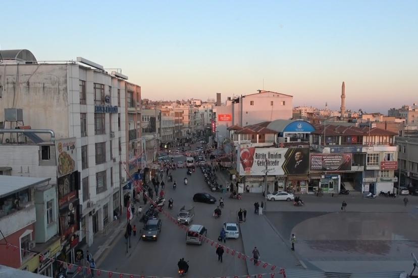 Suriyelilerin gönüllü geri dönüşleri Kilis’te kira ve ev fiyatlarını düşürdü