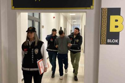 Takıntı hale getirdiği genç kızı öldüren sanığa ağırlaştırılmış müebbet