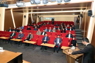 Talas’ta dijital dönüşüme stratejik adım