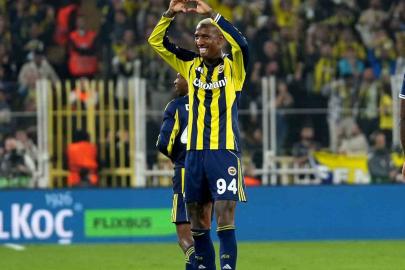 Talisca, Avrupa Ligi’nde siftah yaptı