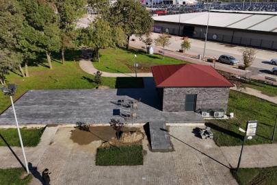 Tarçın Kafe açılış için gün sayıyor