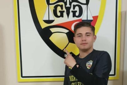 Tavşanlı Gençler Gücüspor geleceğe yatırım yaptı