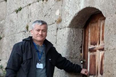 Tavşanlılı emekli öğretmen İbrahim Aras trafik kazasında hayatını kaybetti