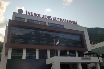 Tavuklu pilav 15 kişi hastanelik etti