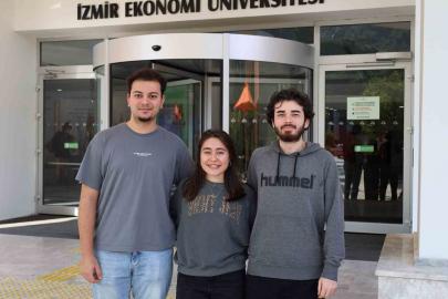 Tedarik analiziyle Türkiye birincisi oldular