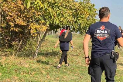 Tekirdağ’da kayıp yaşlı adam 5 gündür aranıyor