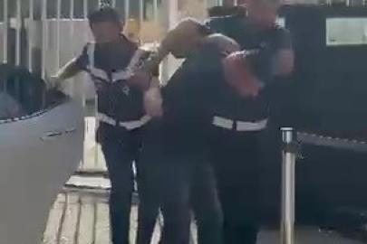 Telefonda başlayan küfürleşme cinayetle bitti