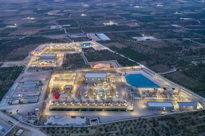 Temiz enerjide en doğru seçenek jeotermal