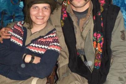 Teröristle fotoğrafı yayınlanan Semra Güzel’e 8 yıl 9 ay hapis cezası