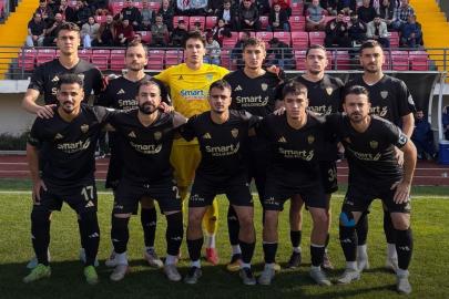 TFF 3. Lig: 1926 Bulancakspor: 1 - Çayelispor: 1