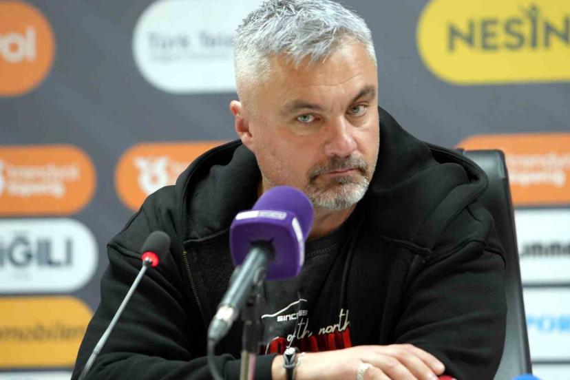 Thomas Reis: "1 golle de olsa galip ayrılmayı bildik"