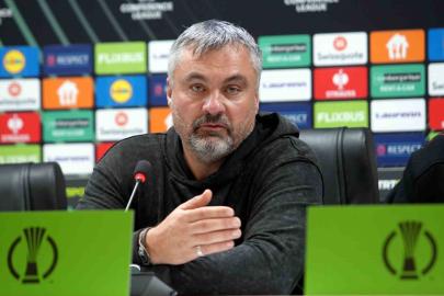 Thomas Reis: "Bu başarıyı kimse beklemiyordu"