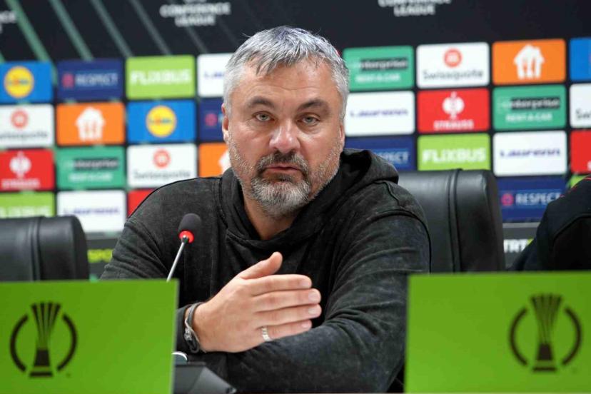 Thomas Reis: "Bu başarıyı kimse beklemiyordu"