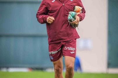 Tim Jabol Folcarelli, Trabzonspor’un en istikrarlı oyuncusu oldu