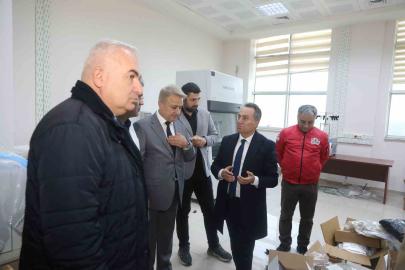 TOGÜ Şifa Merkezi bitkisel sağlık ürünlerinde yeni dönemi başlatıyor