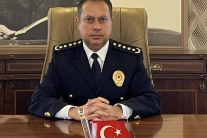 Tolga Bostancı, 19 Mayıs PMYO Müdürü oldu