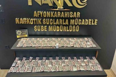 Torbacı operasyonunda 1 kişi tutuklandı