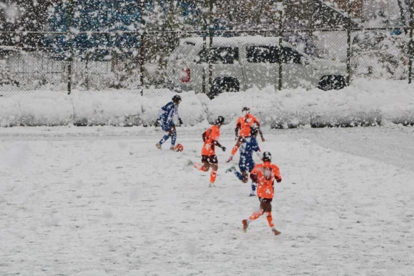 Trabzonspor, deplasmanda Hakkarigücü’nü 2-1 mağlup etti