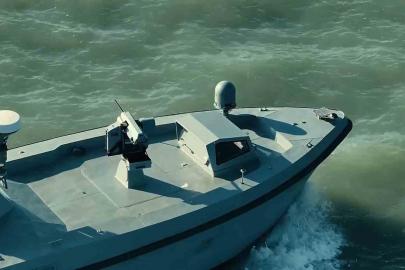 TRAKON LITE’a, Mavi Vatan’ı koruma görevi