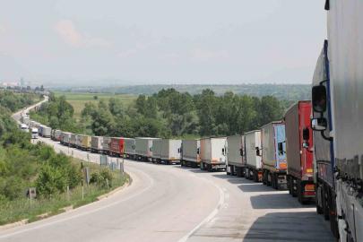 Trakya’da ekim ayında 204 milyon dolar ihracat yapıldı