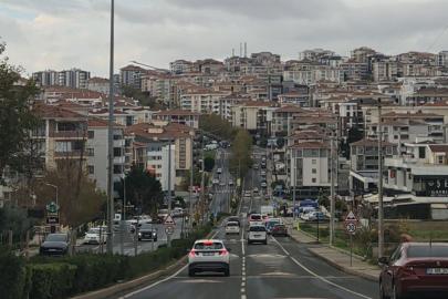 Trakya’da ekim ayında 5 bin 428 konut satıldı