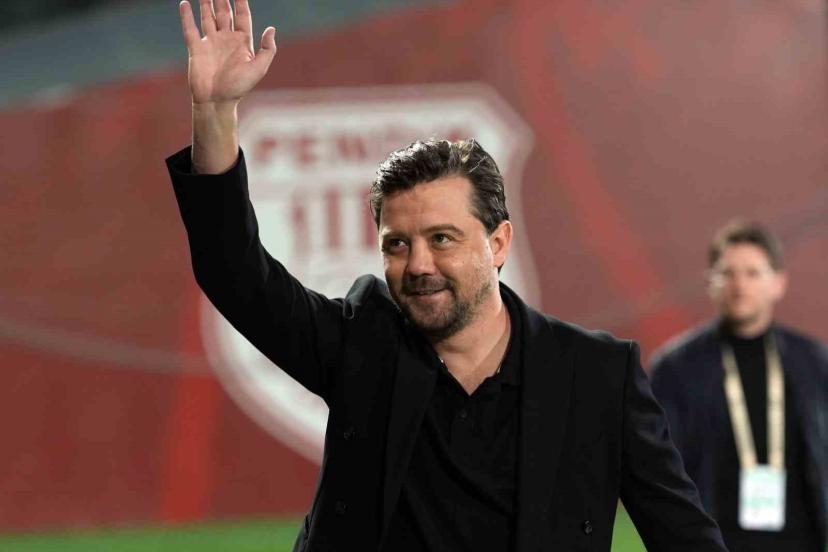 Trendyol 1. Lig: Pendikspor: 2 - Manisa FK: 0