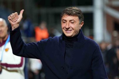 Trendyol Süper Lig: Kasımpaşa: 0 - Göztepe: 0 (İlk yarı)