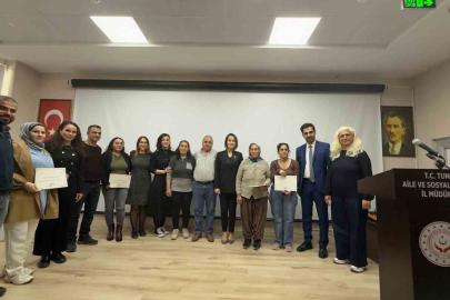 Tunceli, koruyucu aile farkındalık etkinlikleri