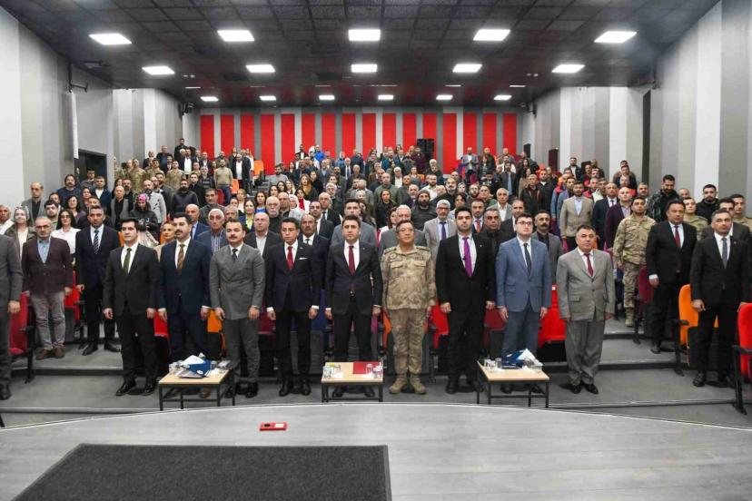 Tunceli Valisi Aygöl: "İnsanların bu memlekete ilgi ve alakası var"