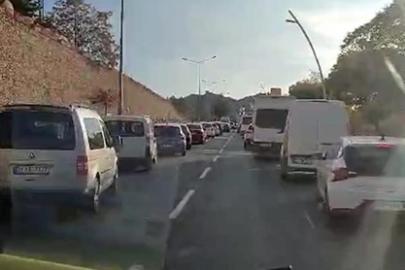 Tunceli’de "fermuar sistemi" hayat kurtardı