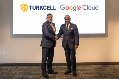 Turkcell, Google Cloud ile stratejik ortaklık kurduğunu duyurdu