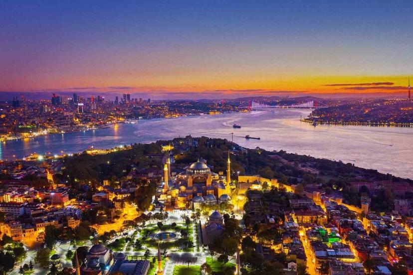 Türkiye 2027 Avrupa Oyunları için EOC ile ev sahibi ülke anlaşmasını imzaladı