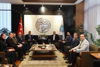 Türkiye - AB İşbirliği dijital dönüşümle güçlendiriliyor: Digiconnect Projesi başlıyor