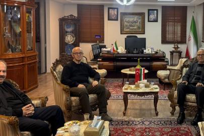 "Türkiye ile işbirliğini güçlendireceğiz"