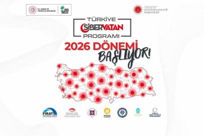Türkiye siber vatan programı 2026’da 81 ilde uygulanacak