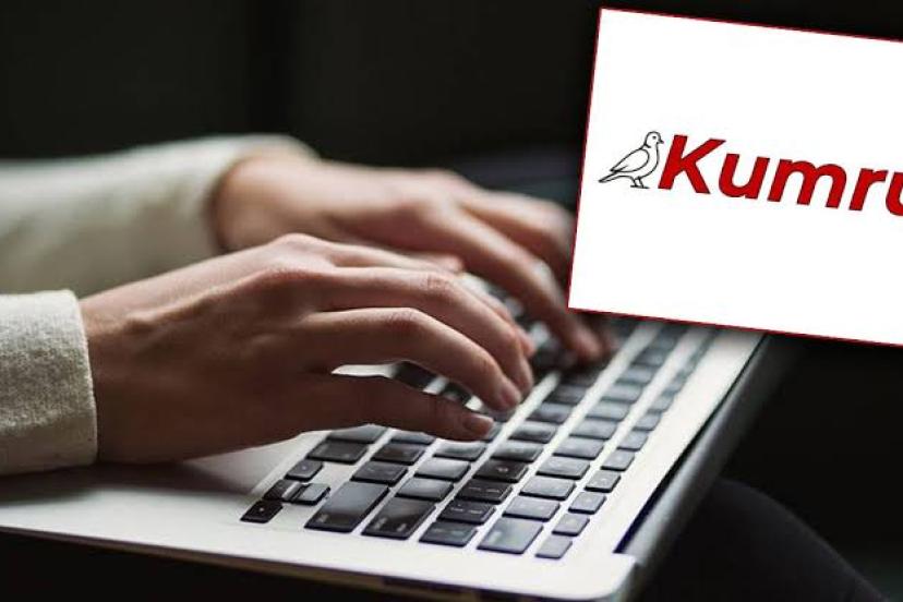 Türkiye'nin ilk yapay zekası Kumru, YKS'de -8 net yaptı