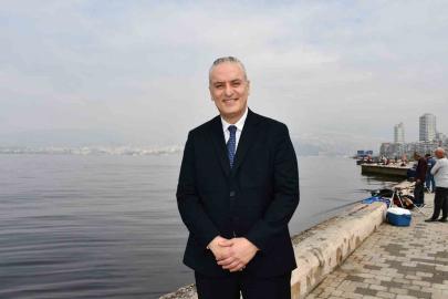 TÜRSAB Başkan Adayı Hacıalioğlu: "İki dönem sözünü unutan, sektöre güven veremez"