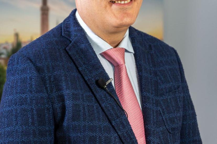 TÜRSAB Başkan Adayı Hacıalioğlu’ndan "Kriterli yeşil pasaport" vizyonu