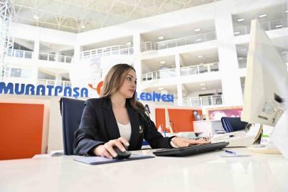 Turunç Masa’da memnuniyet oranı yüzde 94 oldu