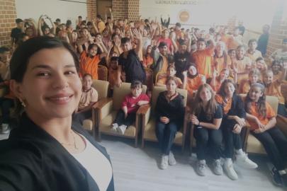 Ücretsiz, sağlıklı beslenme danışmanlığı büyük ilgi gördü