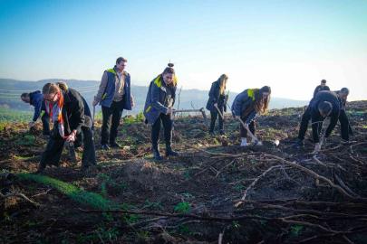 Uludağ İçecek Türk’ten geleceğe nefes