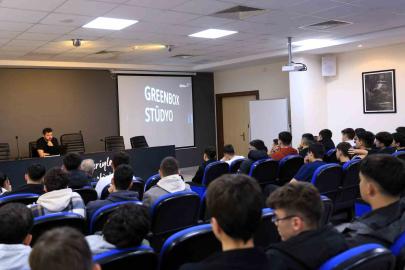 Üniversite adayları SUBÜ’de eğitim ve teknolojiyi yerinde inceledi