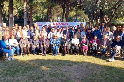 Ünlü hiciv ustası Şair Eşref unutulmadı