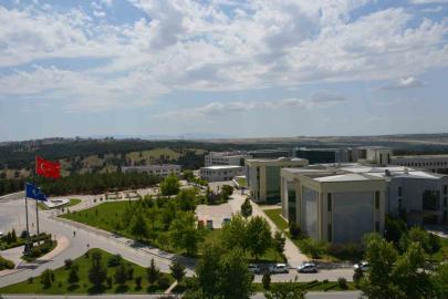 Uşak Üniversitesi, CWTS Leiden Rankings Open Edition 2025’te yerini aldı