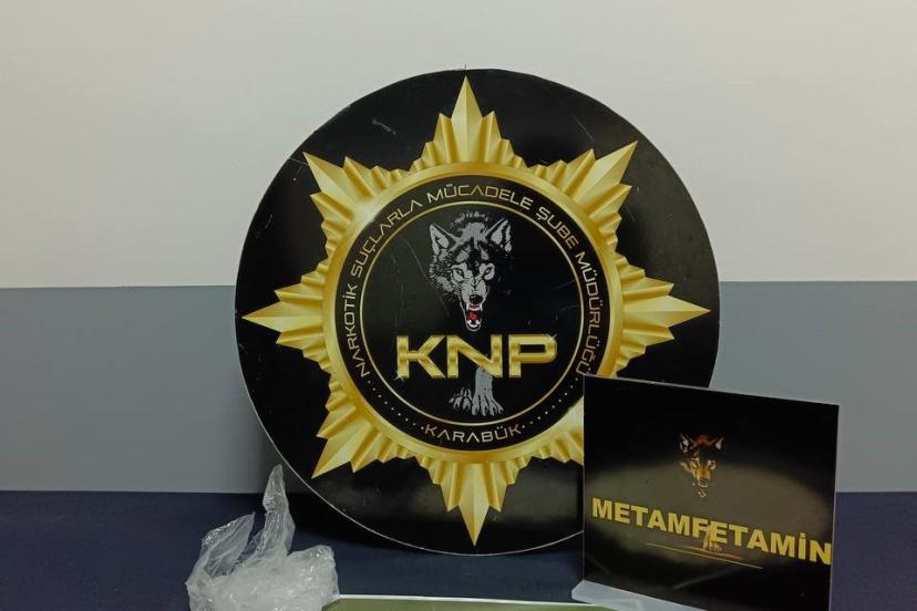 Uyuşturucu operasyonlarında 3 kişi tutuklandı