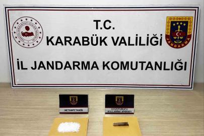 Uyuşturucu operasyonlarında 5 kişi yakalandı